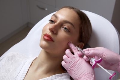 All You Need To Know About Dermal Fillers