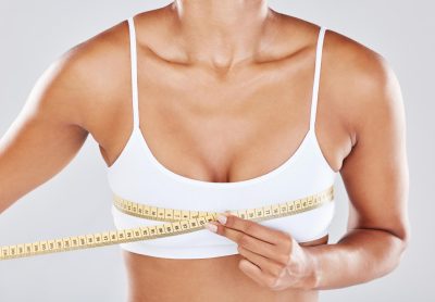 Your Guide To Choosing The Right Incision For Your Breast Augmentation