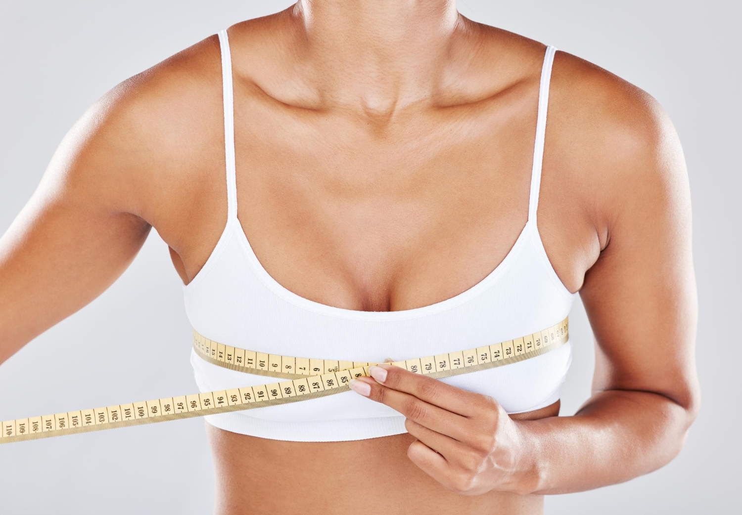 Your Guide To Choosing The Right Incision For Your Breast Augmentation