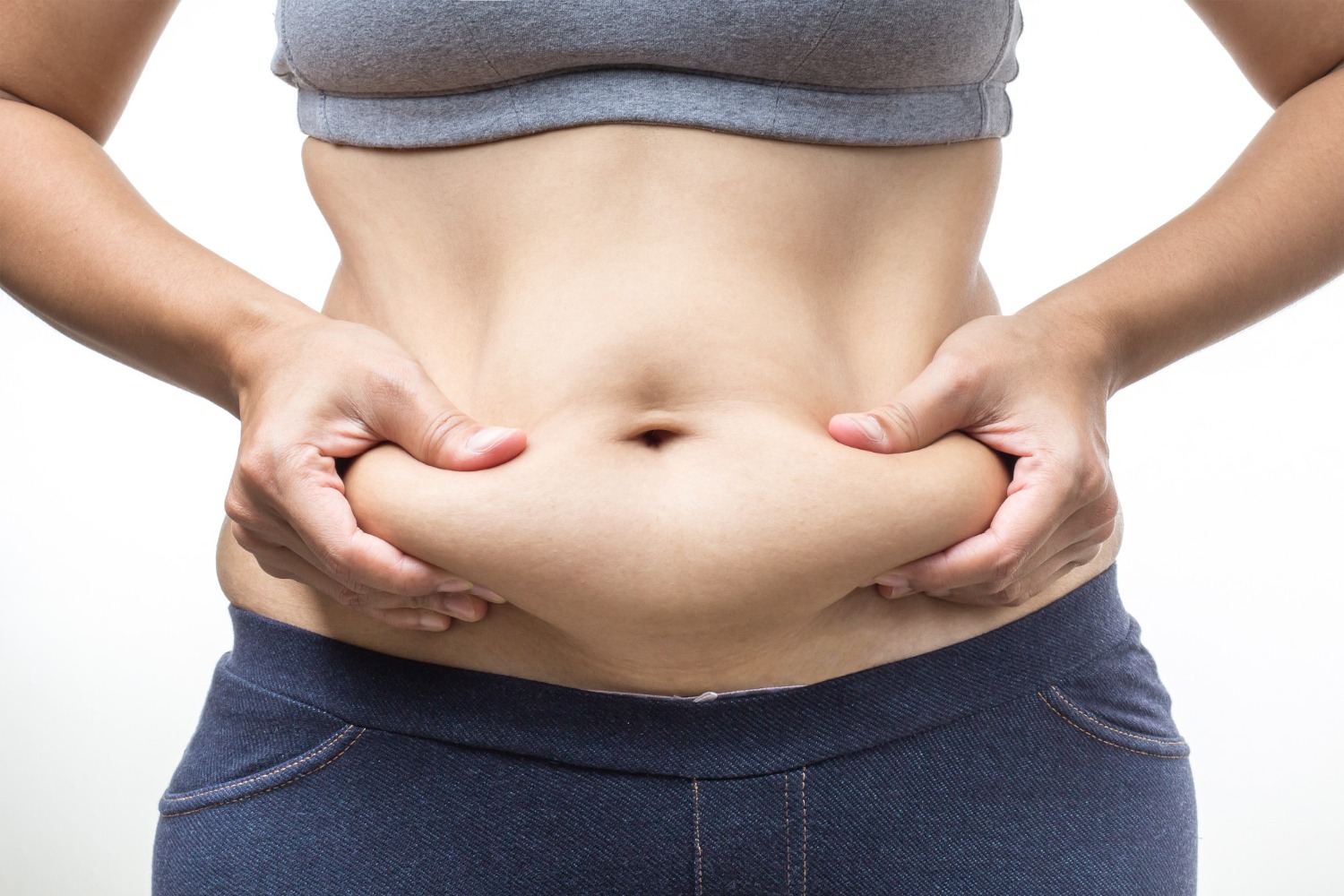 WHY LIPOSUCTION IS SAFER THAN EVER BEFORE